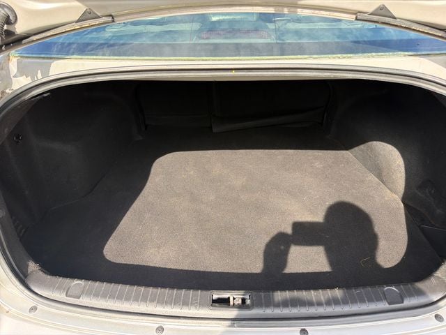 2009 Hyundai Sonata Limited