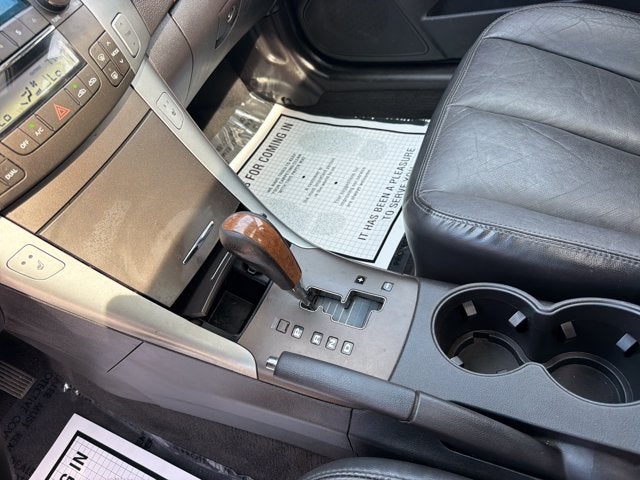 2009 Hyundai Sonata Limited