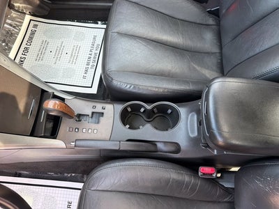 2009 Hyundai Sonata Limited