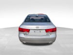 2009 Hyundai Sonata Limited