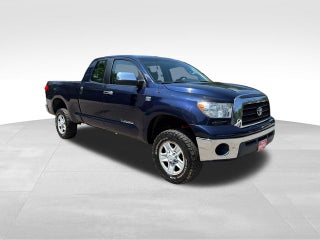 2008 Toyota Tundra Base