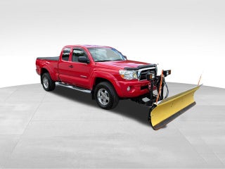 2006 Toyota Tacoma Base V6