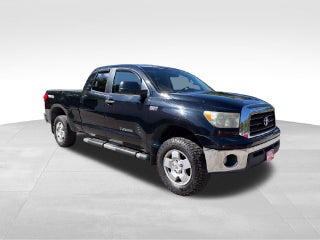 2008 Toyota Tundra Base