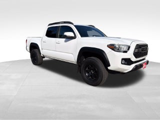 2019 Toyota Tacoma TRD Off-Road V6