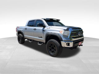 2016 Toyota Tundra SR5 CrewMax