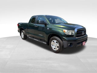 2010 Toyota Tundra Grade 4.6L V8