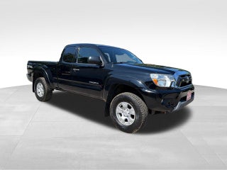 2015 Toyota Tacoma Base V6