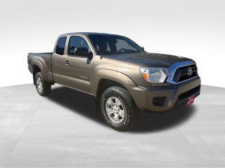2012 Toyota Tacoma Base