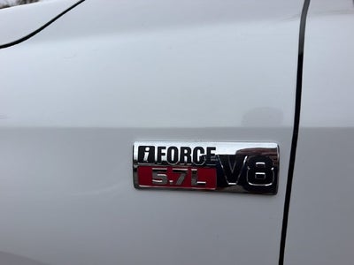 2012 Toyota Tundra Grade
