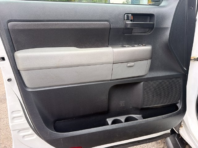2012 Toyota Tundra Grade