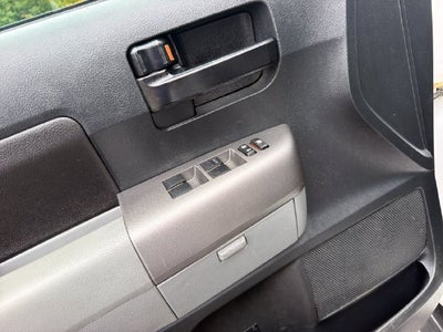 2012 Toyota Tundra Grade