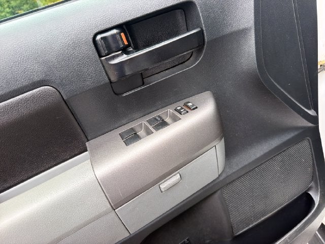 2012 Toyota Tundra Grade