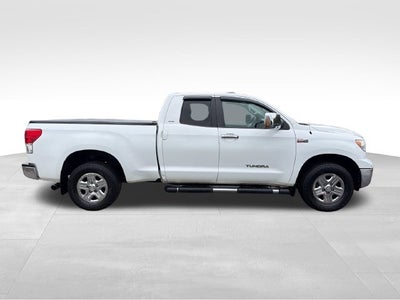 2012 Toyota Tundra Grade