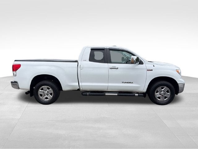 2012 Toyota Tundra Grade