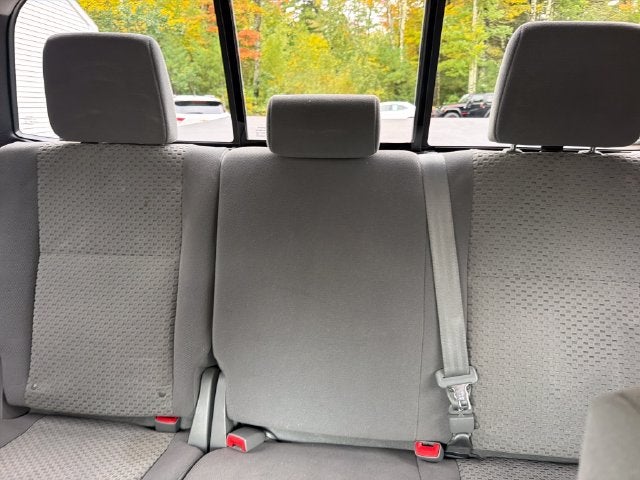 2012 Toyota Tundra Grade