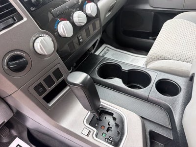 2012 Toyota Tundra Grade