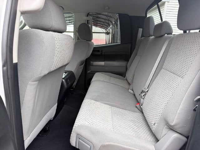 2012 Toyota Tundra Grade