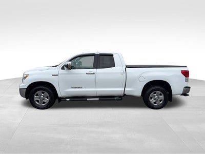 2012 Toyota Tundra Grade