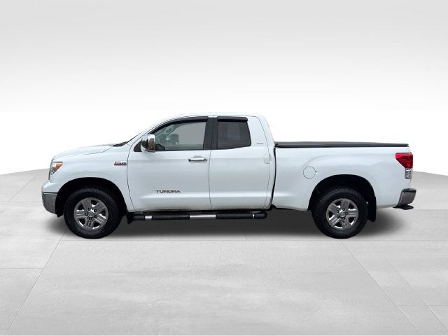 2012 Toyota Tundra Grade