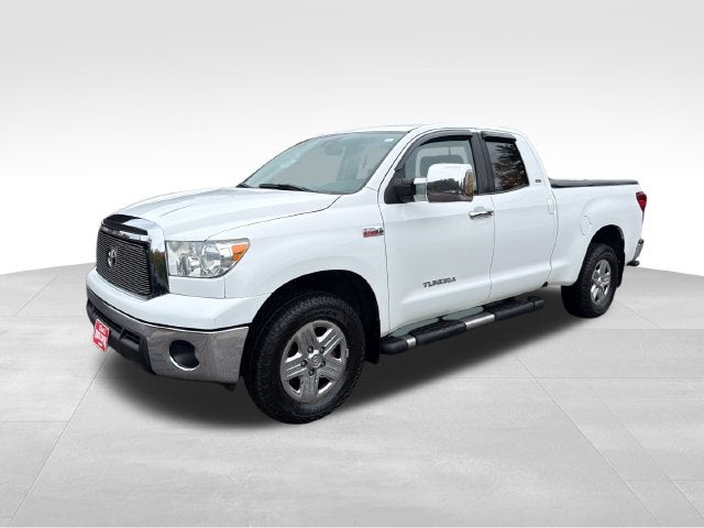 2012 Toyota Tundra Grade