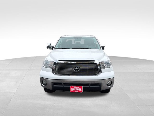 2012 Toyota Tundra Grade