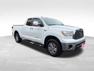 2012 Toyota Tundra Grade