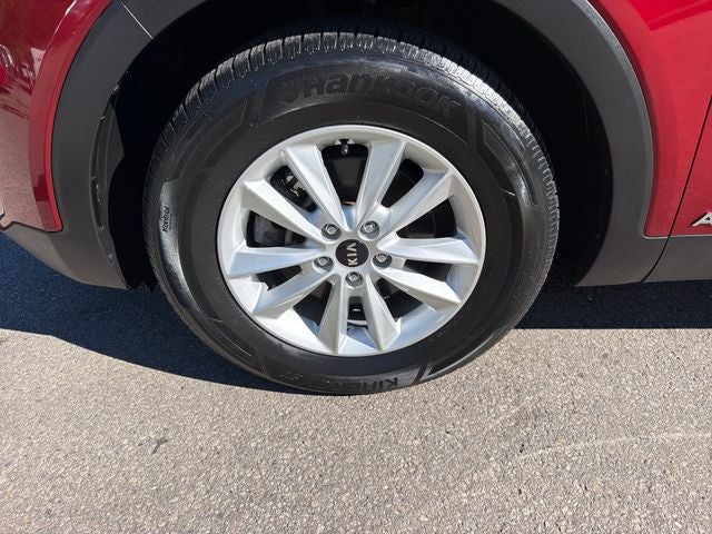2020 Kia Sorento LX