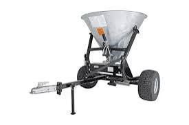 2026 Bad Boy BBS300PB Spreader pull behind BBS300PB