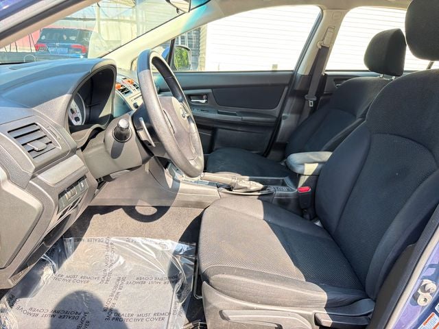 2014 Subaru Impreza 2.0i Premium