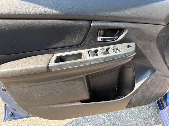 2014 Subaru Impreza 2.0i Premium
