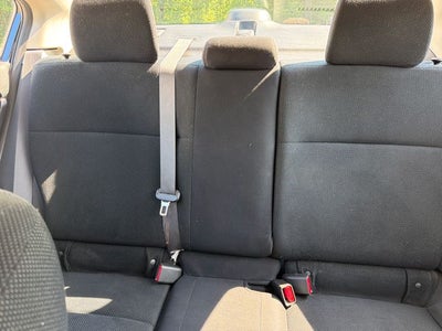 2014 Subaru Impreza 2.0i Premium