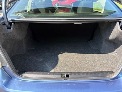 2014 Subaru Impreza 2.0i Premium