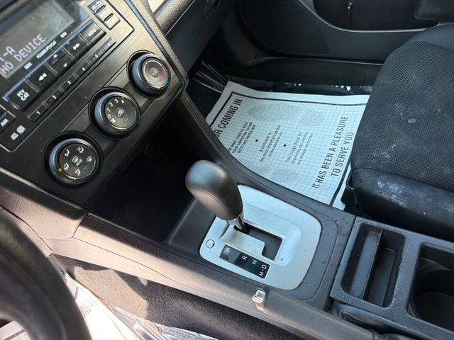 2014 Subaru Impreza 2.0i Premium