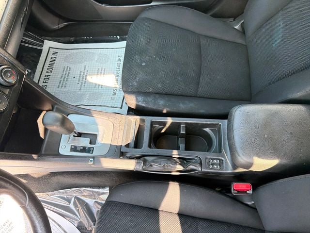 2014 Subaru Impreza 2.0i Premium