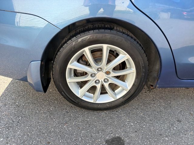 2014 Subaru Impreza 2.0i Premium