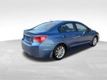 2014 Subaru Impreza 2.0i Premium