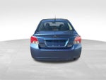 2014 Subaru Impreza 2.0i Premium