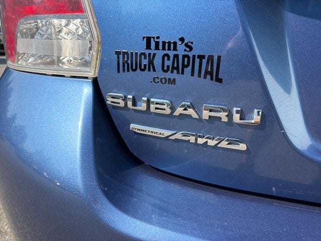 2014 Subaru Impreza 2.0i Premium