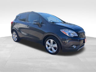 2016 Buick Encore Convenience