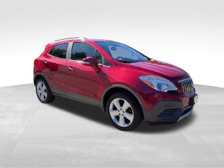 2015 Buick Encore Base
