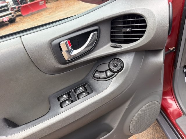 2004 Hyundai Santa Fe GLS
