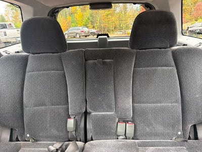 2004 Hyundai Santa Fe GLS