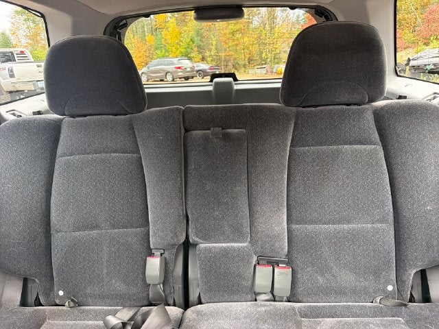 2004 Hyundai Santa Fe GLS