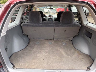 2004 Hyundai Santa Fe GLS