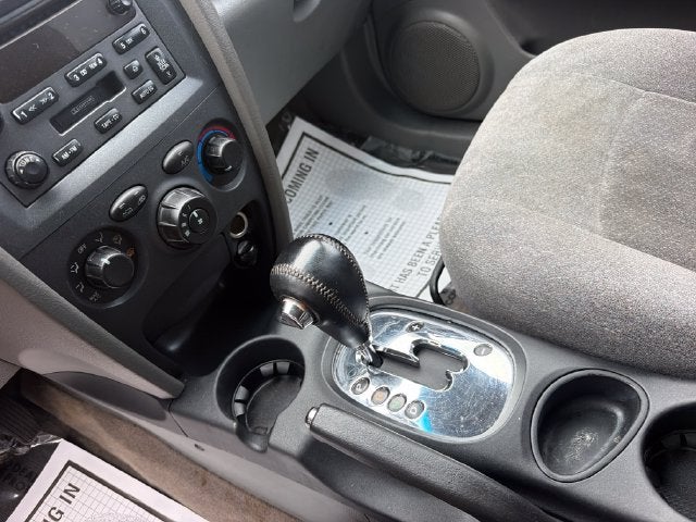 2004 Hyundai Santa Fe GLS