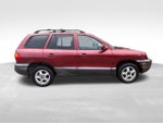 2004 Hyundai Santa Fe GLS
