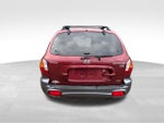 2004 Hyundai Santa Fe GLS