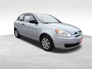 2009 Hyundai Accent GS