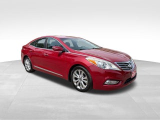 2012 Hyundai Azera Base