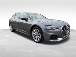 2020 Audi A6 allroad 3.0T Premium Plus quattro